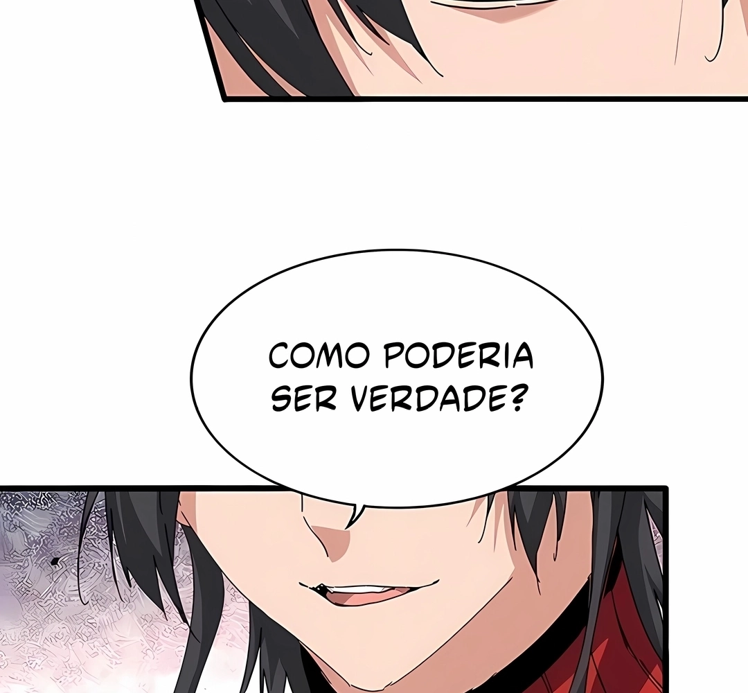 Imperador Mágico Capítulo 885 Página 59