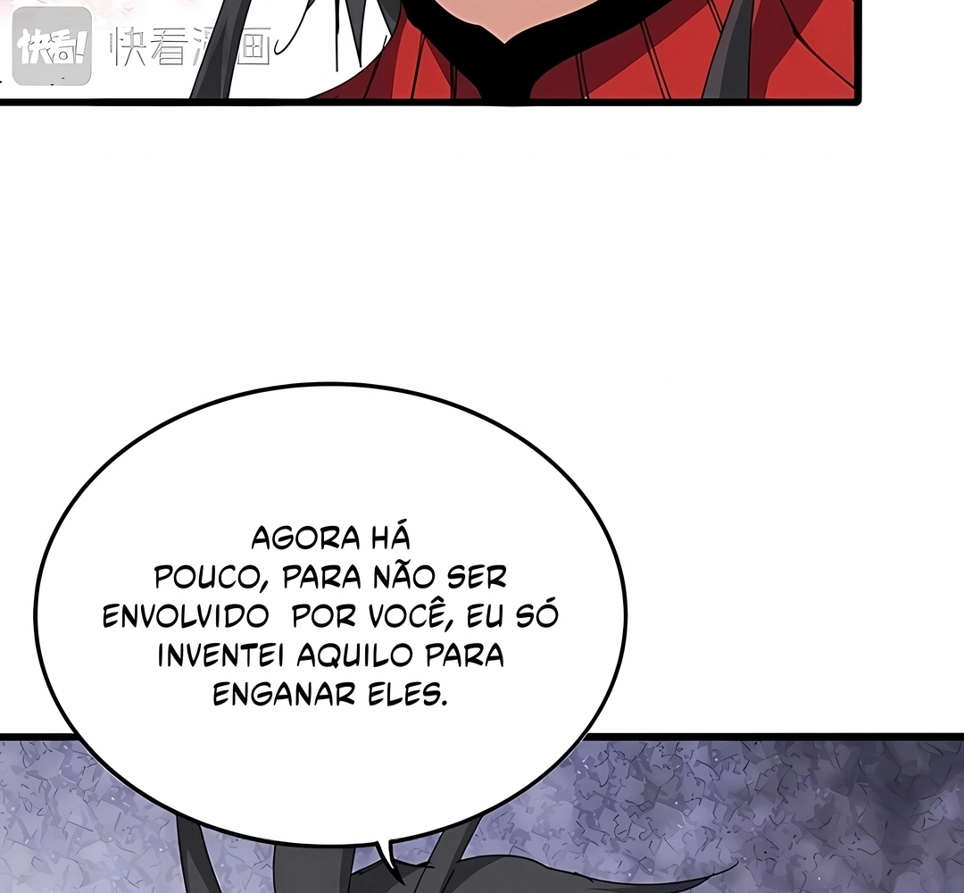 Imperador Mágico Capítulo 885 Página 60