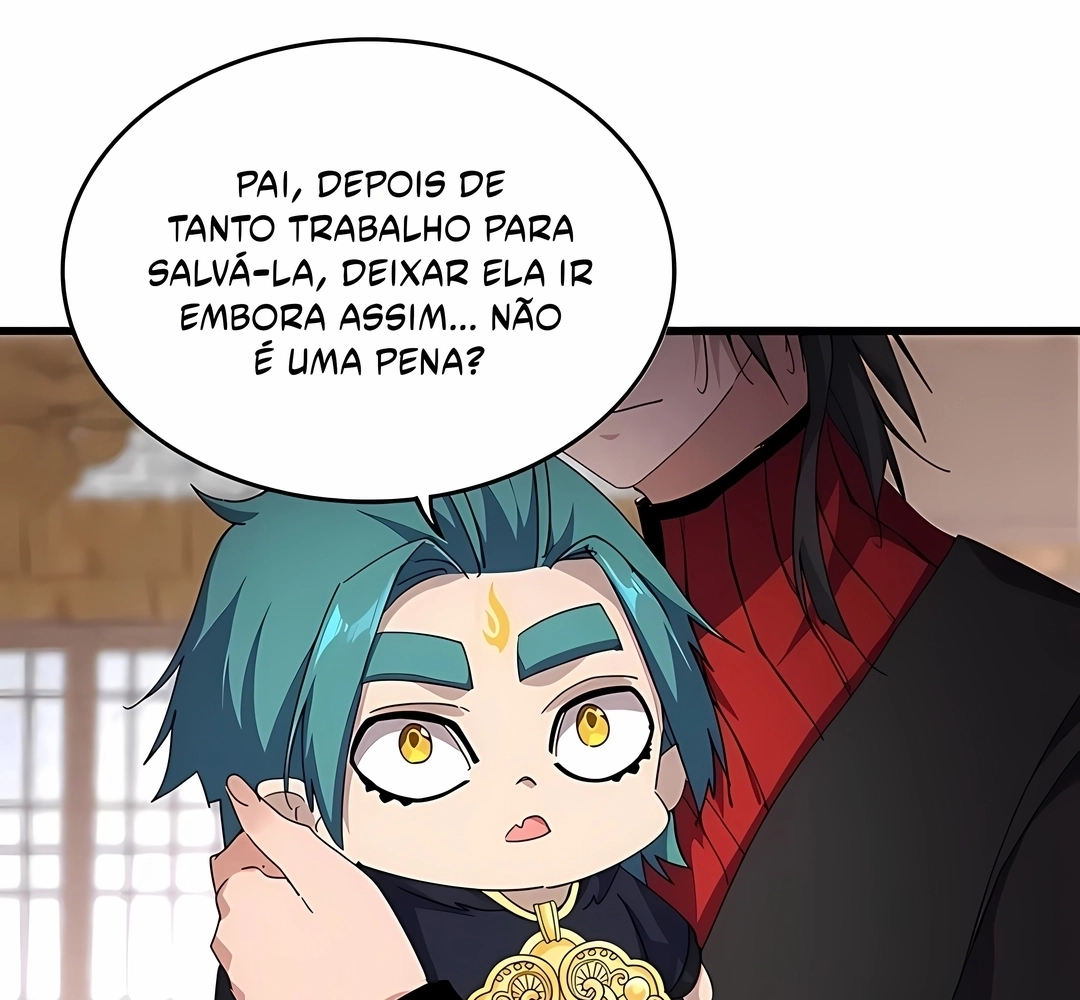 Imperador Mágico Capítulo 885 Página 72