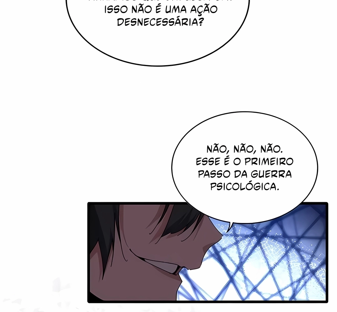 Imperador Mágico Capítulo 885 Página 79