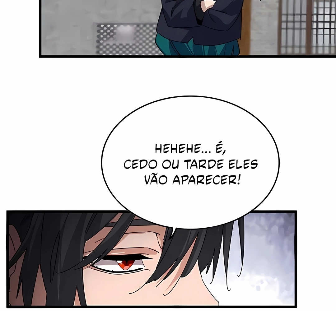 Imperador Mágico Capítulo 886 Página 11