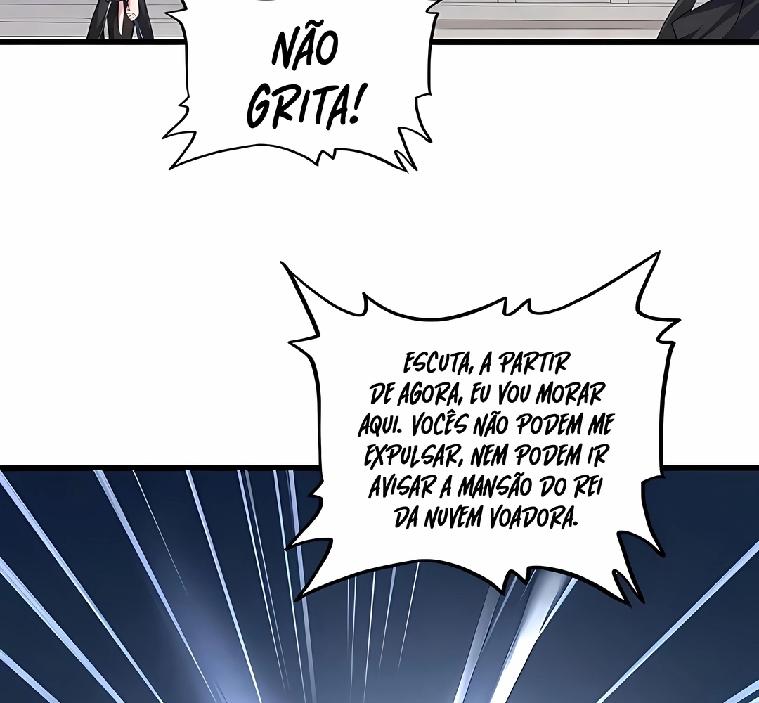 Imperador Mágico Capítulo 886 Página 30