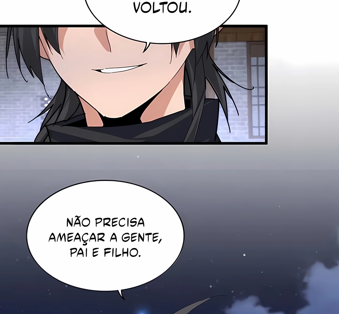 Imperador Mágico Capítulo 886 Página 34