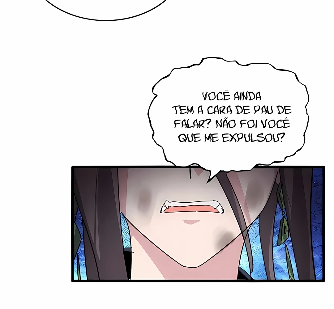 Imperador Mágico Capítulo 886 Página 38