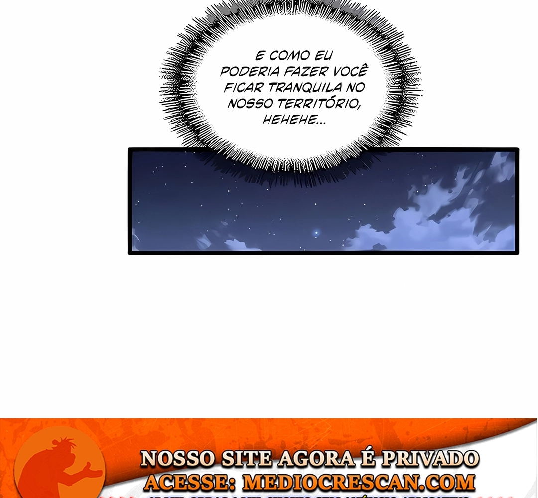 Imperador Mágico Capítulo 886 Página 44