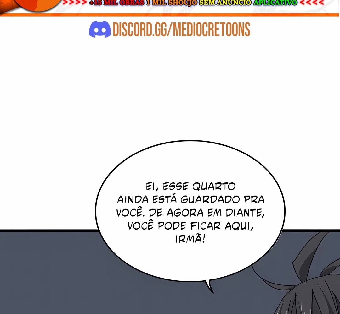 Imperador Mágico Capítulo 886 Página 45