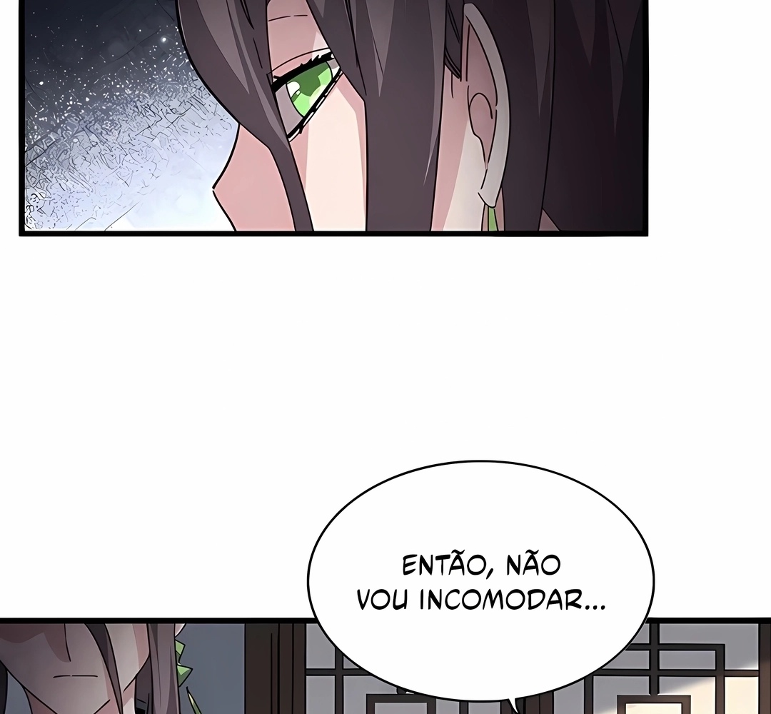 Imperador Mágico Capítulo 886 Página 47