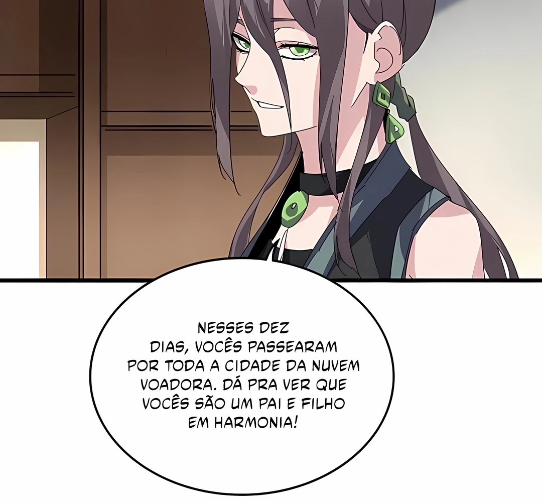 Imperador Mágico Capítulo 886 Página 53