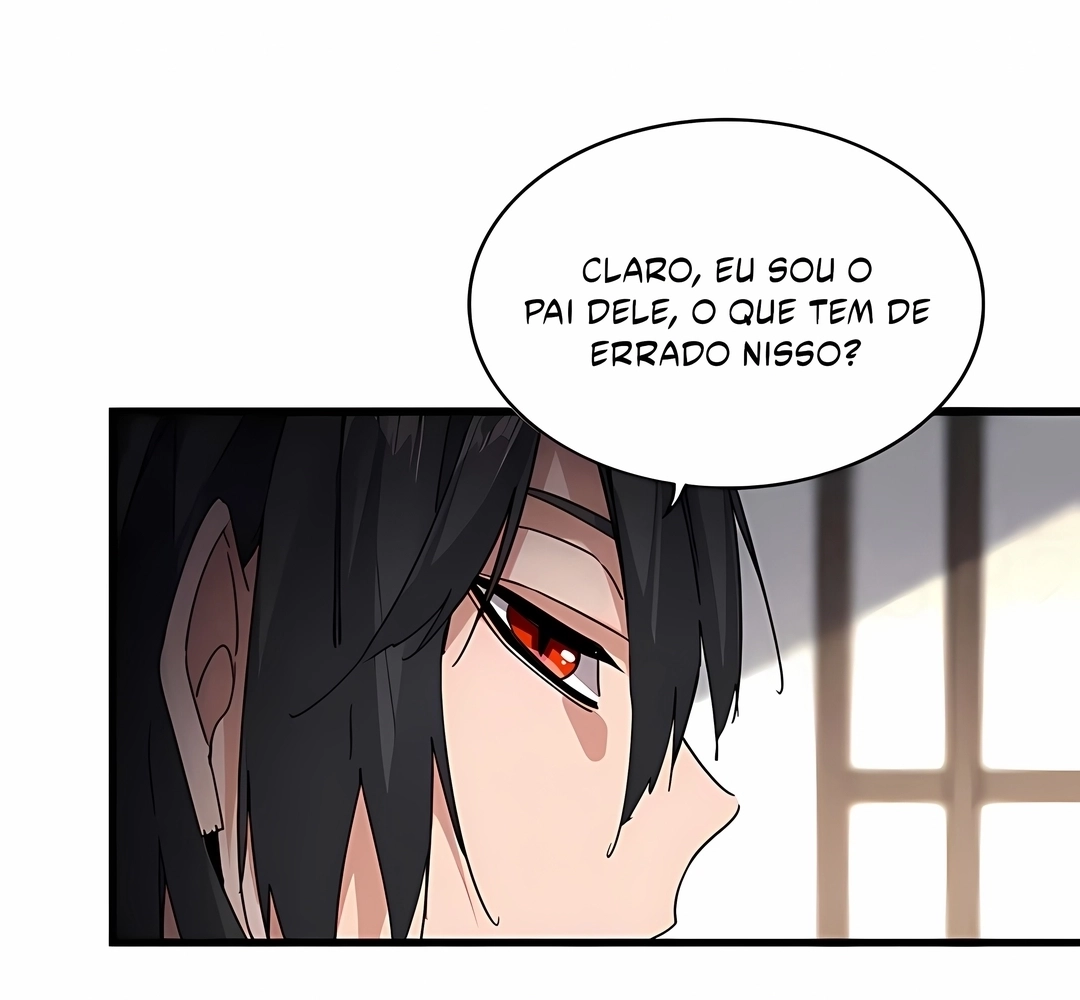 Imperador Mágico Capítulo 886 Página 54