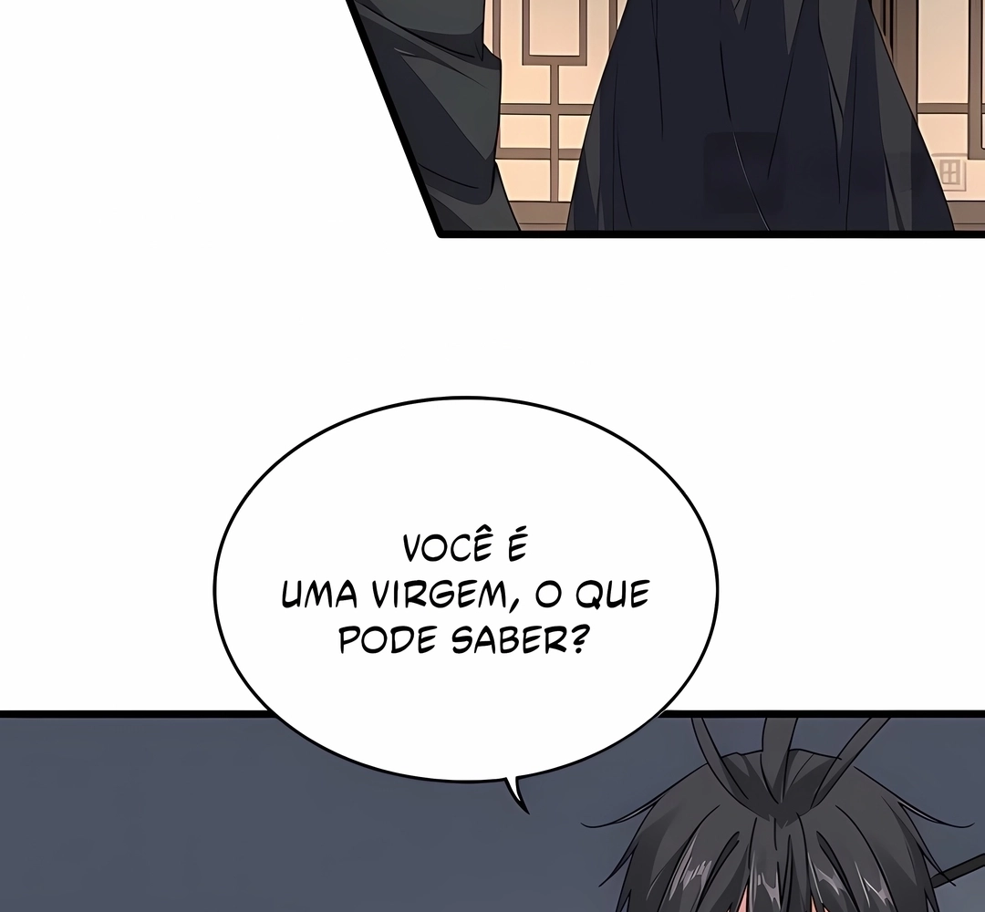 Imperador Mágico Capítulo 886 Página 58