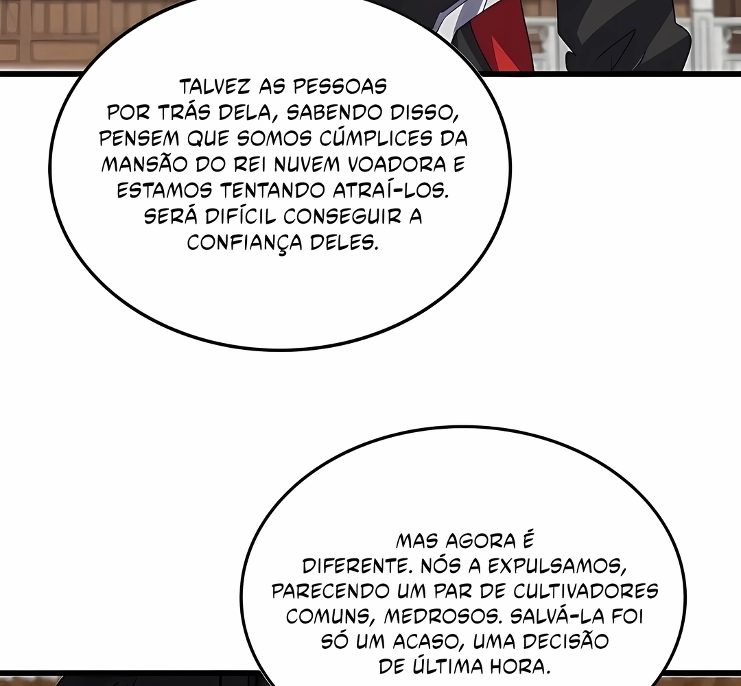Imperador Mágico Capítulo 886 Página 6
