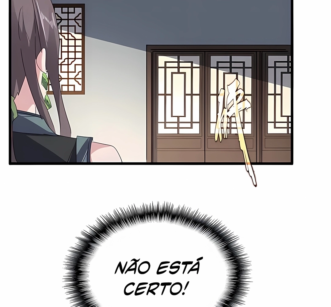 Imperador Mágico Capítulo 886 Página 60