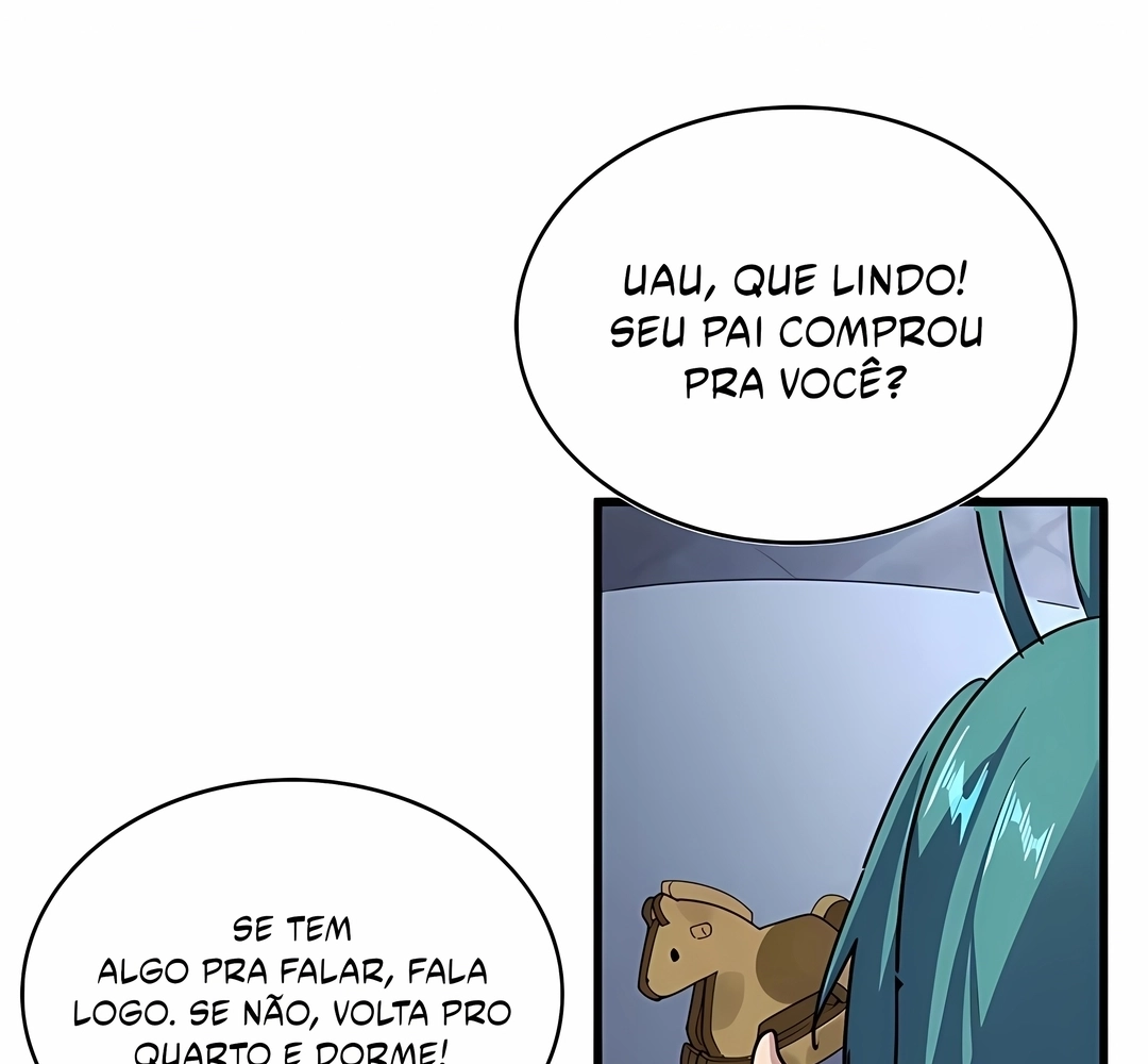Imperador Mágico Capítulo 886 Página 68