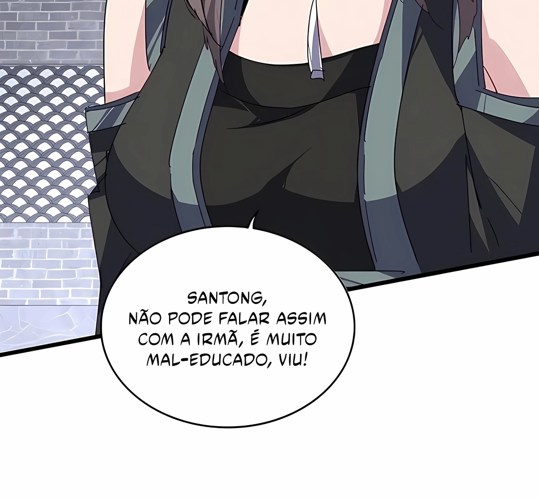 Imperador Mágico Capítulo 886 Página 72