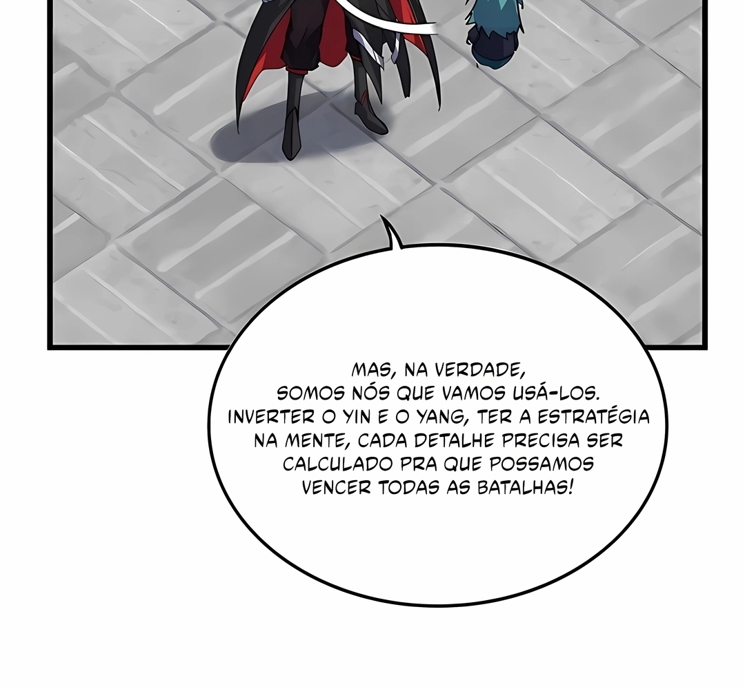 Imperador Mágico Capítulo 886 Página 9