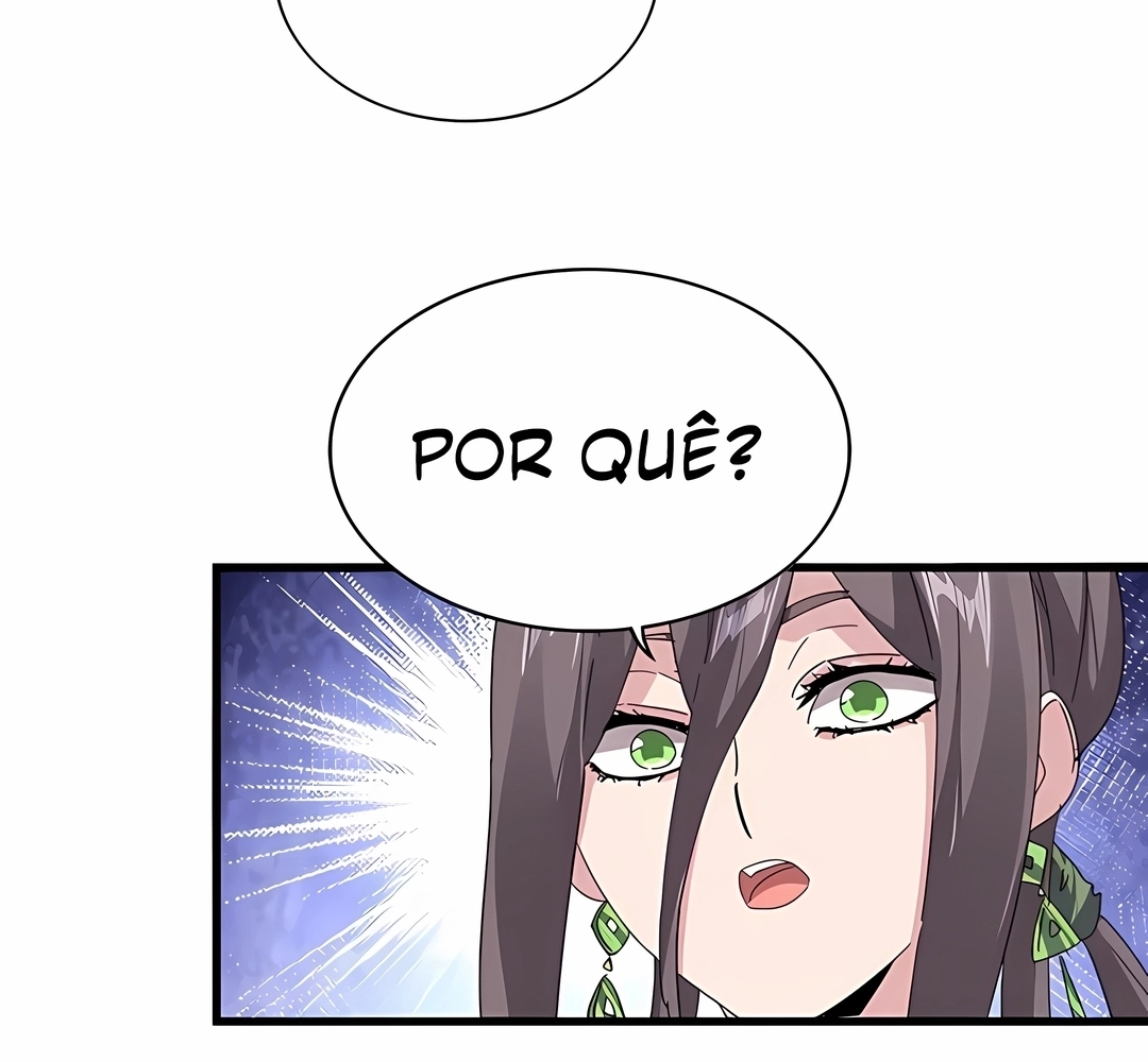 Imperador Mágico Capítulo 887 Página 11