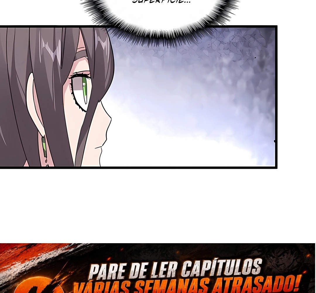 Imperador Mágico Capítulo 887 Página 20
