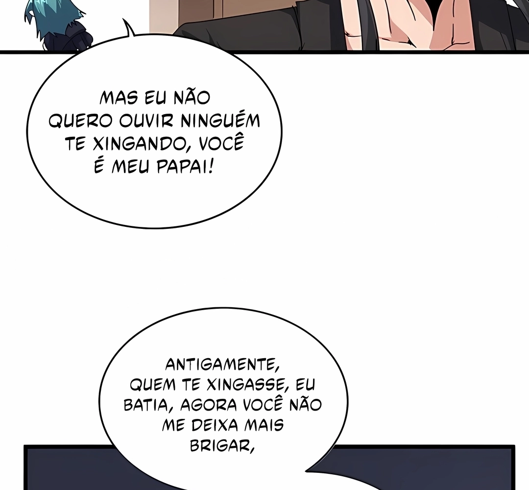 Imperador Mágico Capítulo 887 Página 26