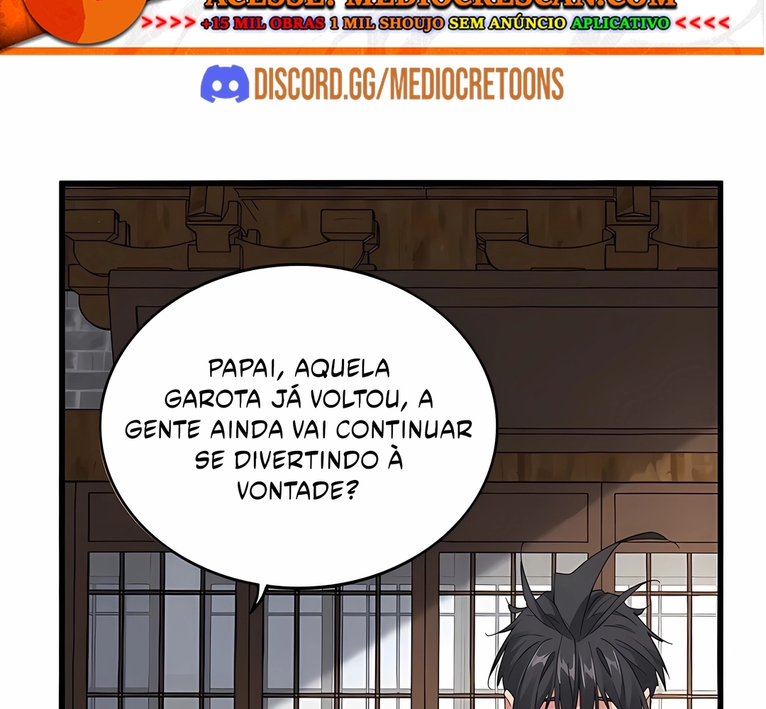 Imperador Mágico Capítulo 887 Página 32