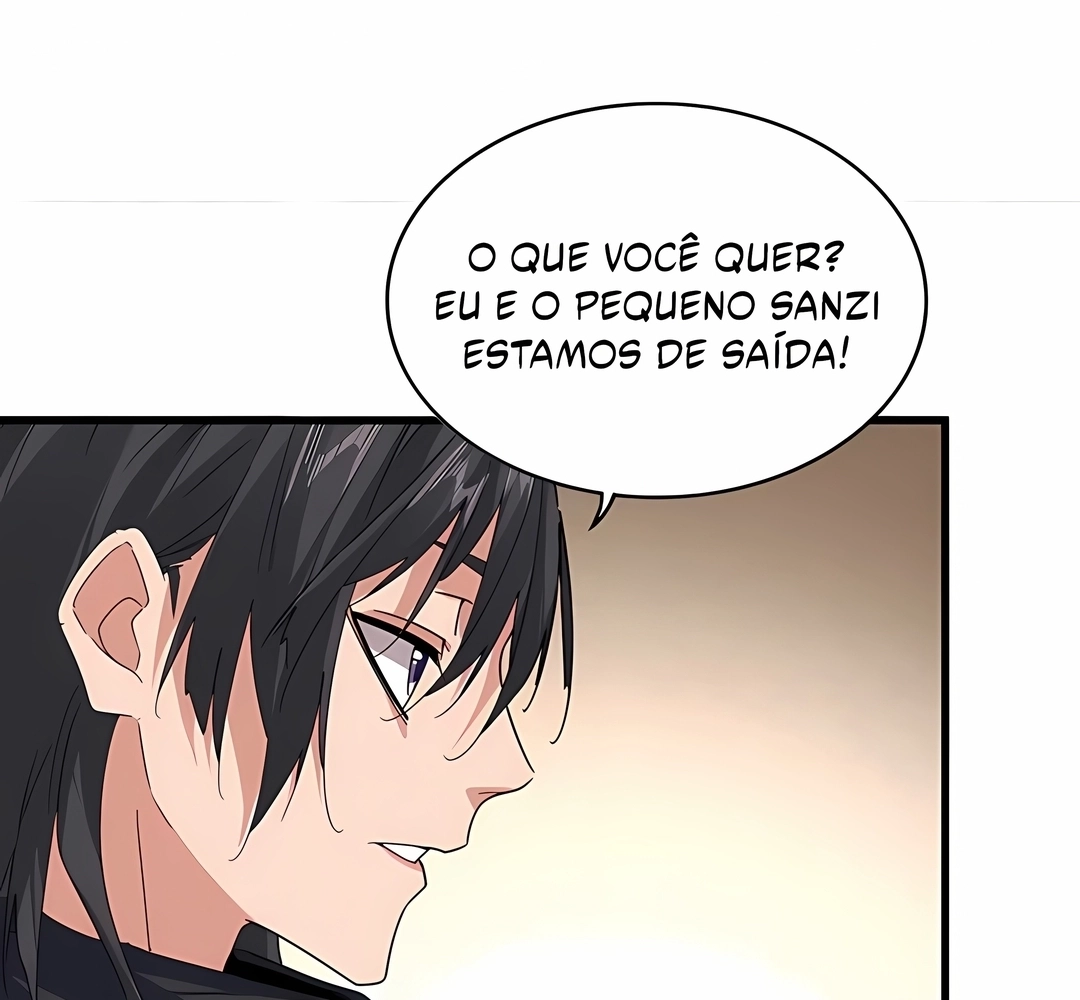 Imperador Mágico Capítulo 887 Página 36