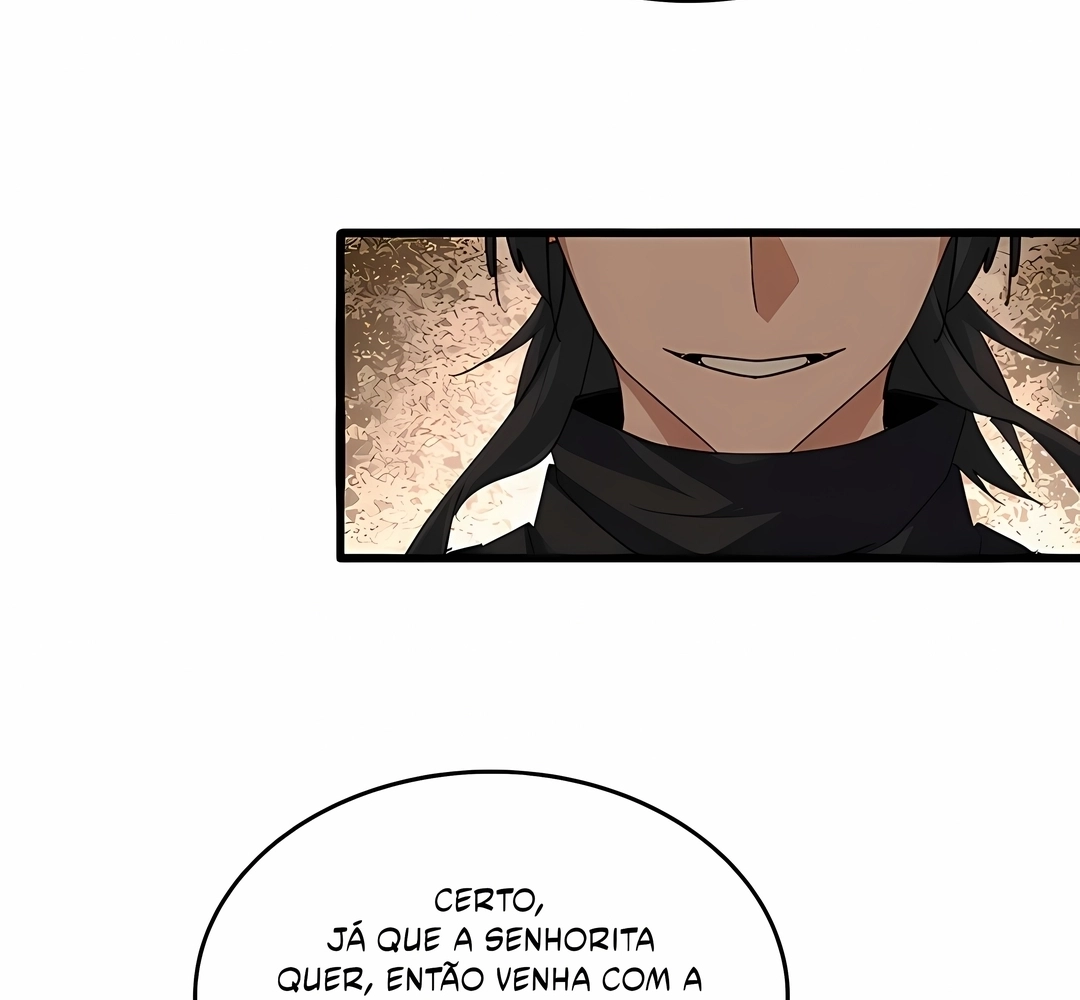 Imperador Mágico Capítulo 887 Página 42