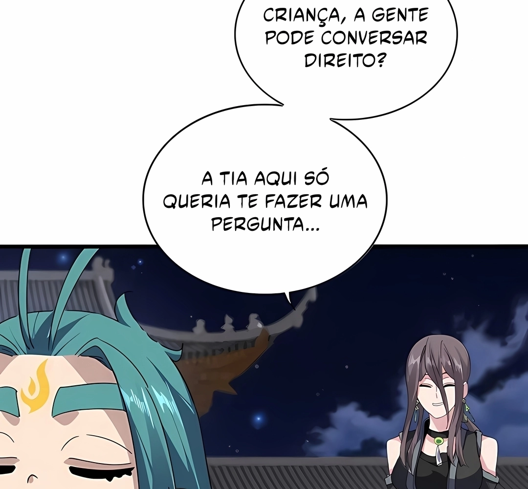 Imperador Mágico Capítulo 887 Página 5