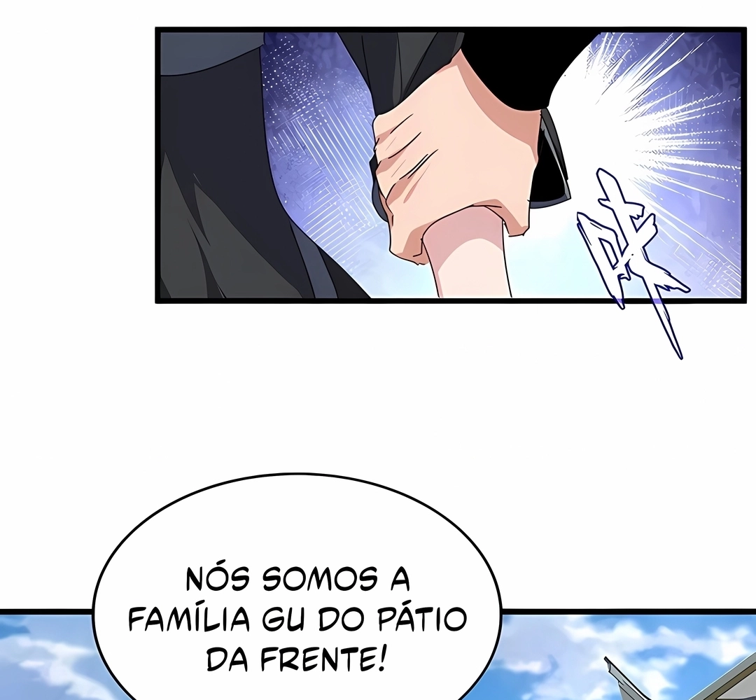 Imperador Mágico Capítulo 887 Página 57