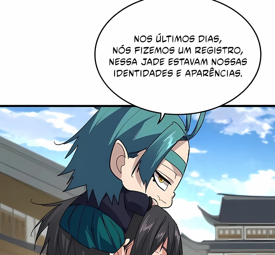 Imperador Mágico Capítulo 887 Página 62