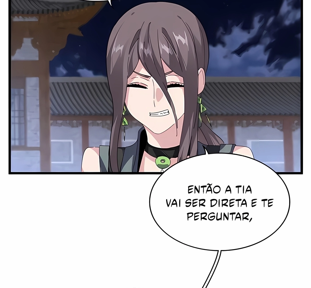 Imperador Mágico Capítulo 887 Página 7