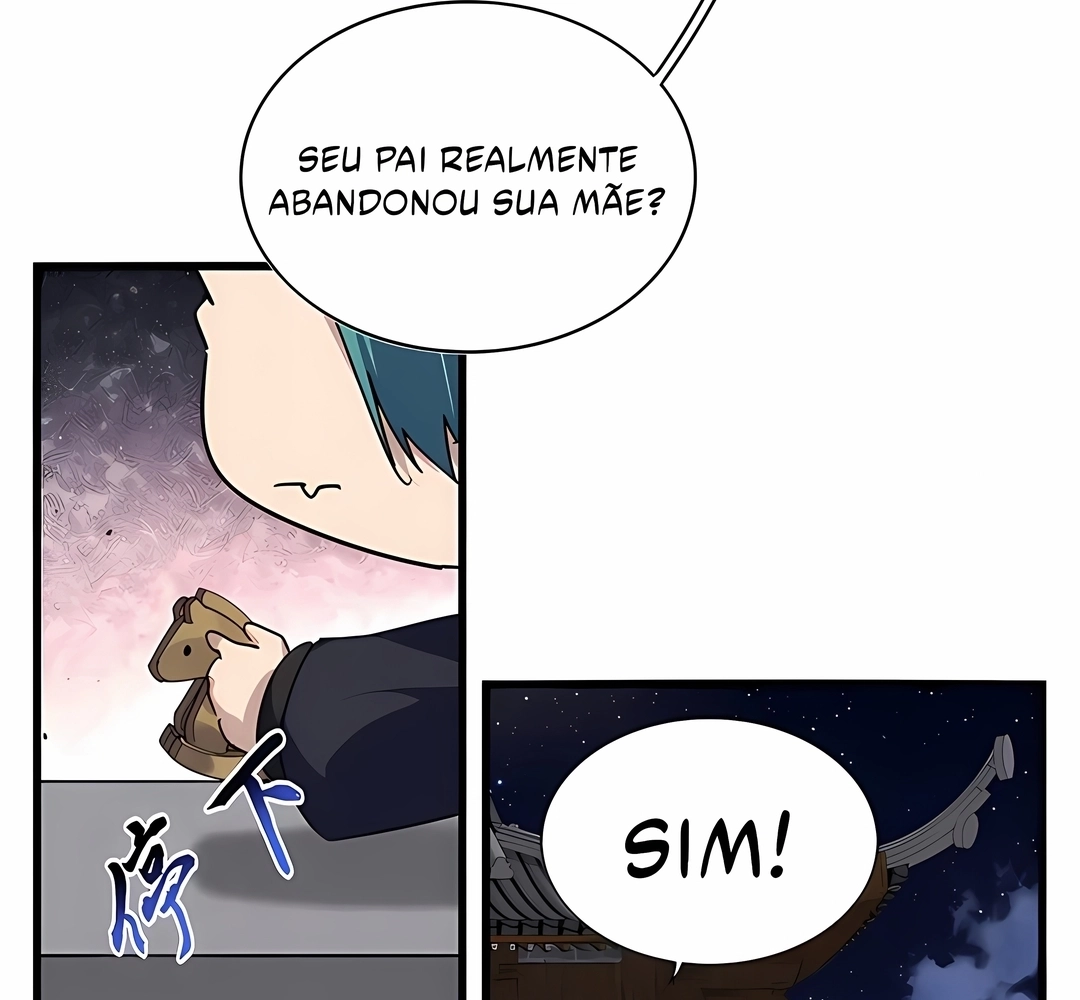 Imperador Mágico Capítulo 887 Página 8