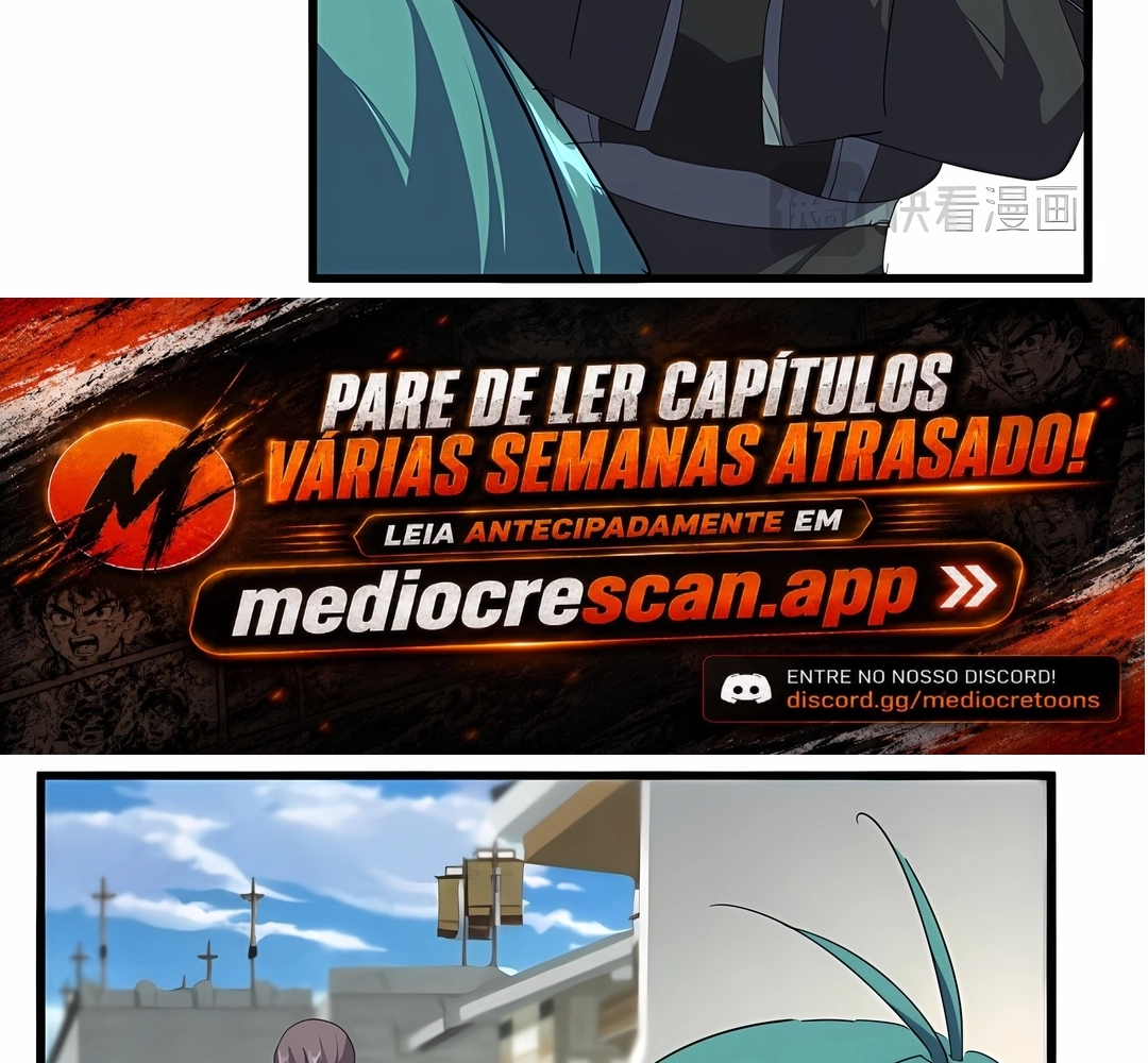 Imperador Mágico Capítulo 888 Página 20