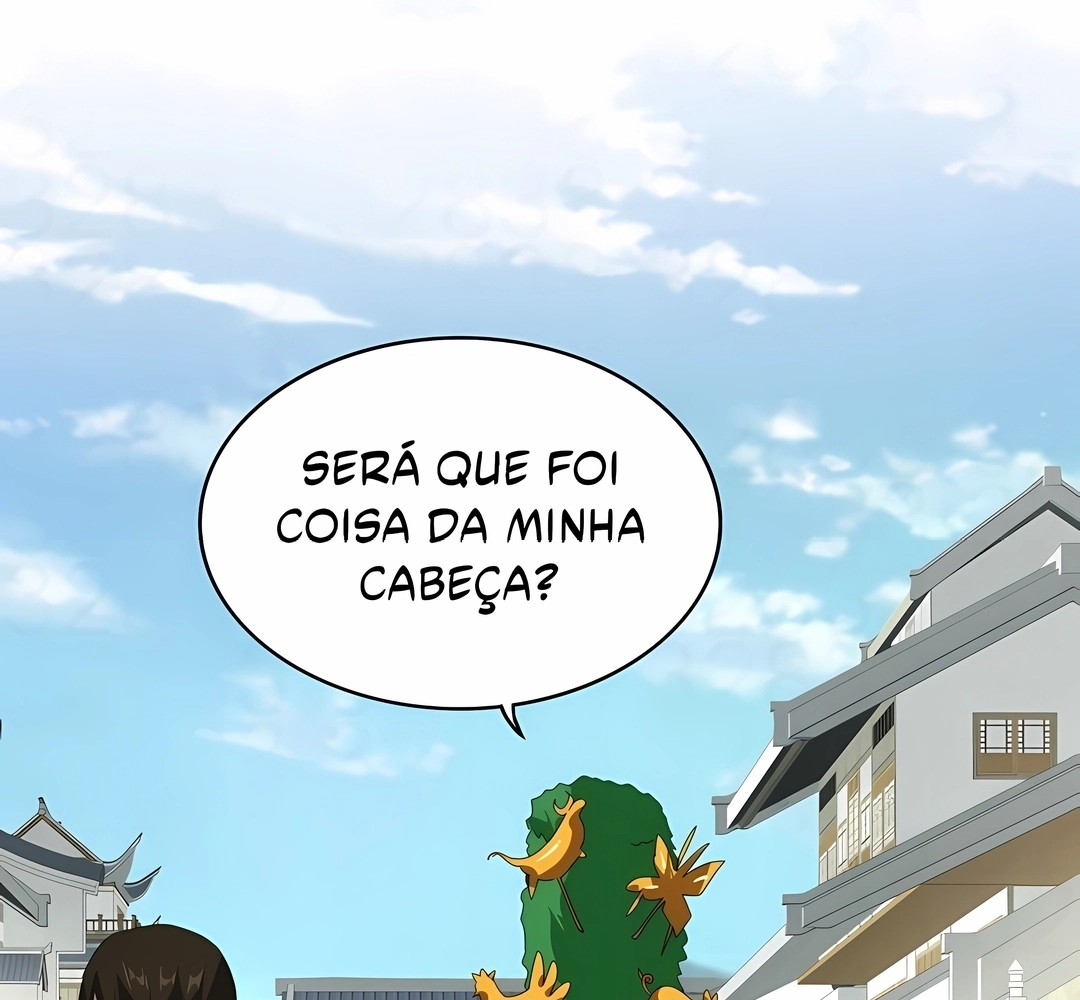 Imperador Mágico Capítulo 888 Página 25