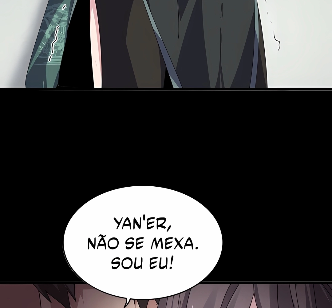 Imperador Mágico Capítulo 888 Página 29