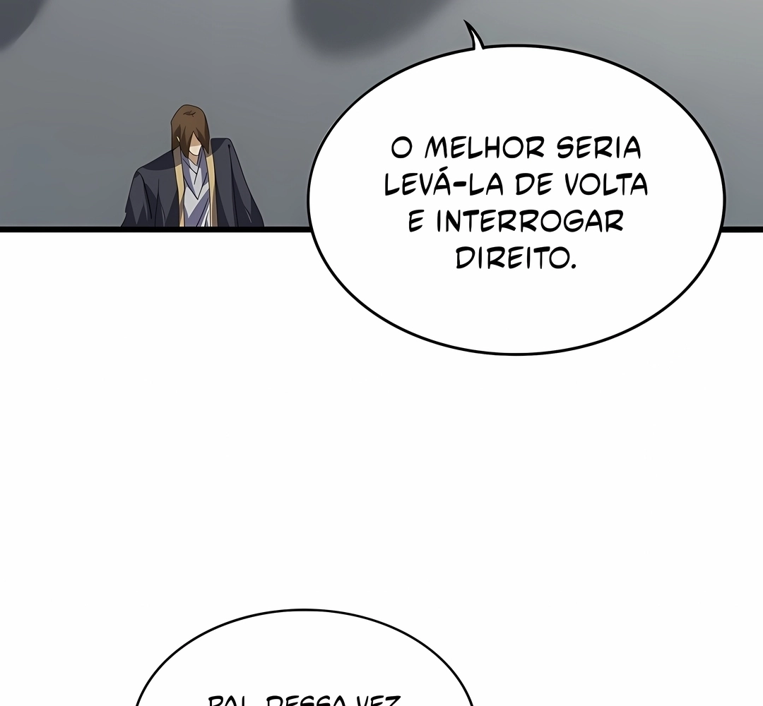Imperador Mágico Capítulo 888 Página 46