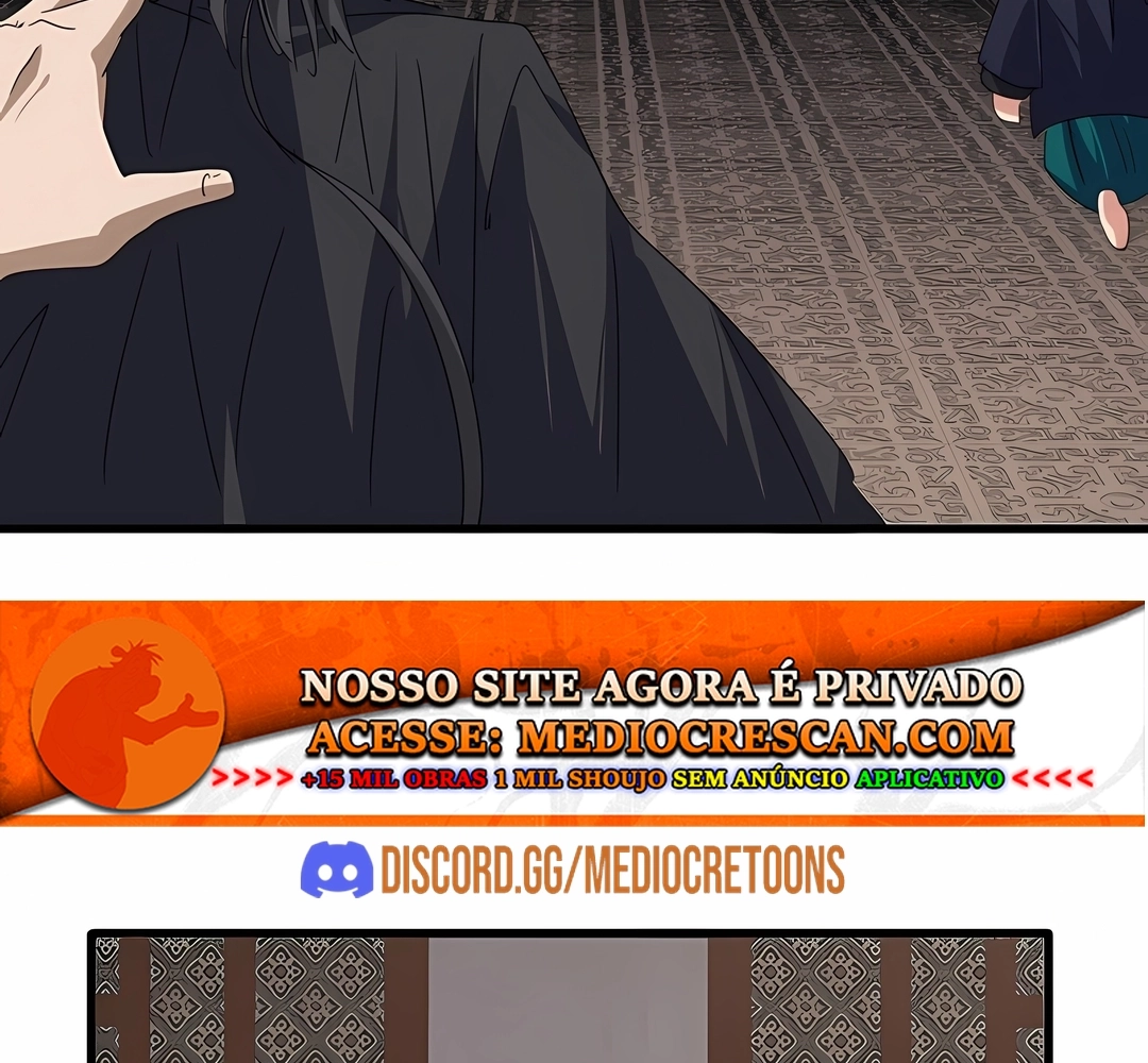 Imperador Mágico Capítulo 888 Página 61