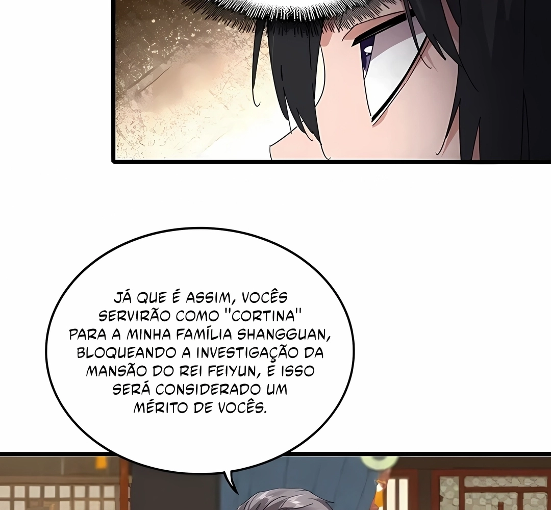 Imperador Mágico Capítulo 890 Página 24