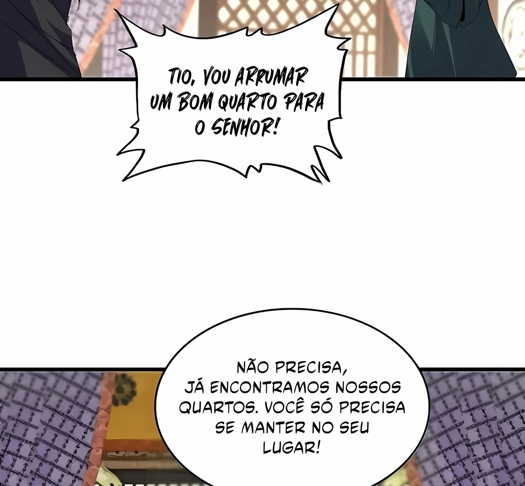 Imperador Mágico Capítulo 890 Página 28