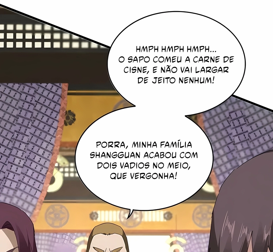 Imperador Mágico Capítulo 890 Página 35