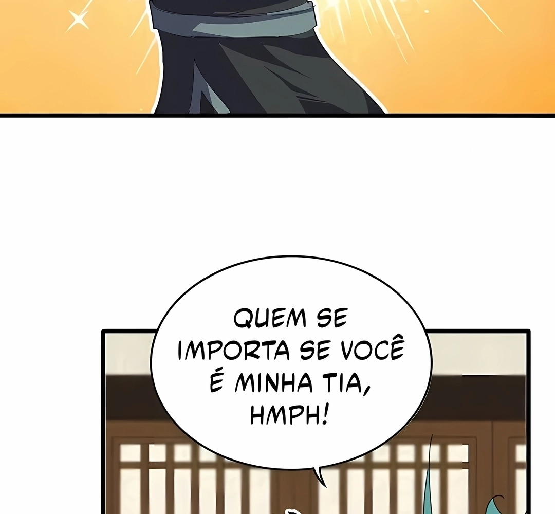 Imperador Mágico Capítulo 890 Página 43
