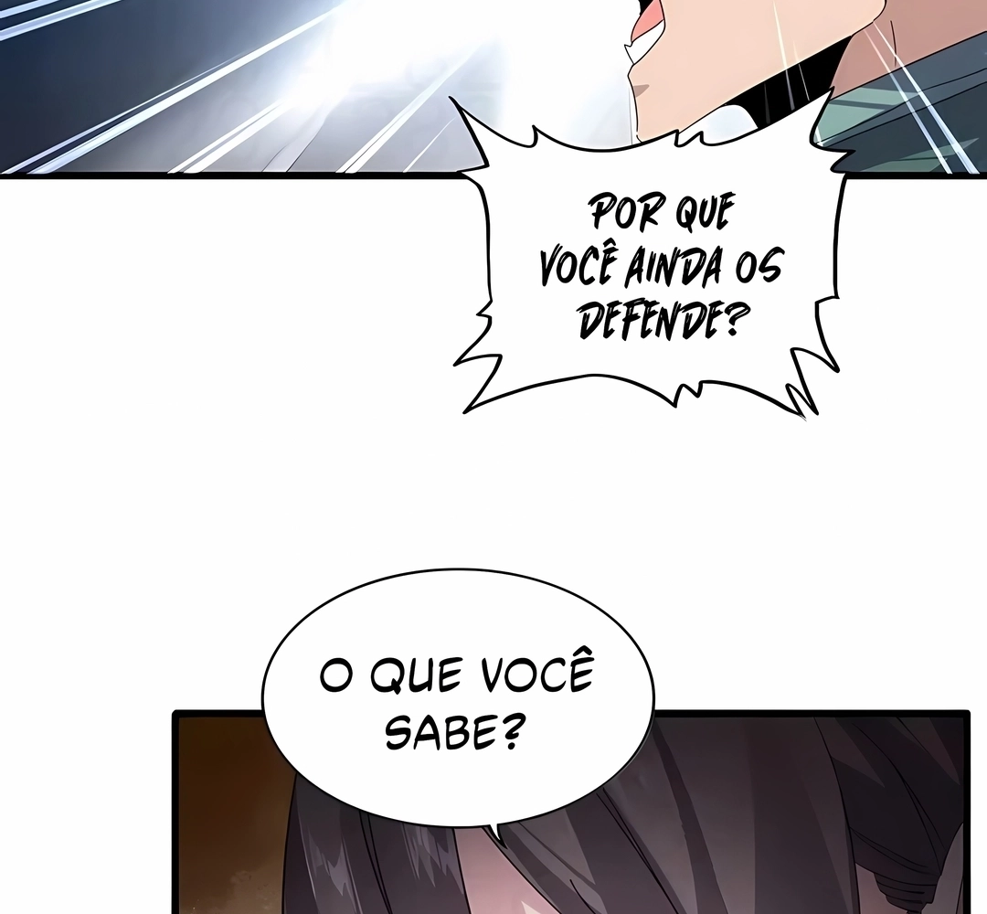 Imperador Mágico Capítulo 890 Página 62