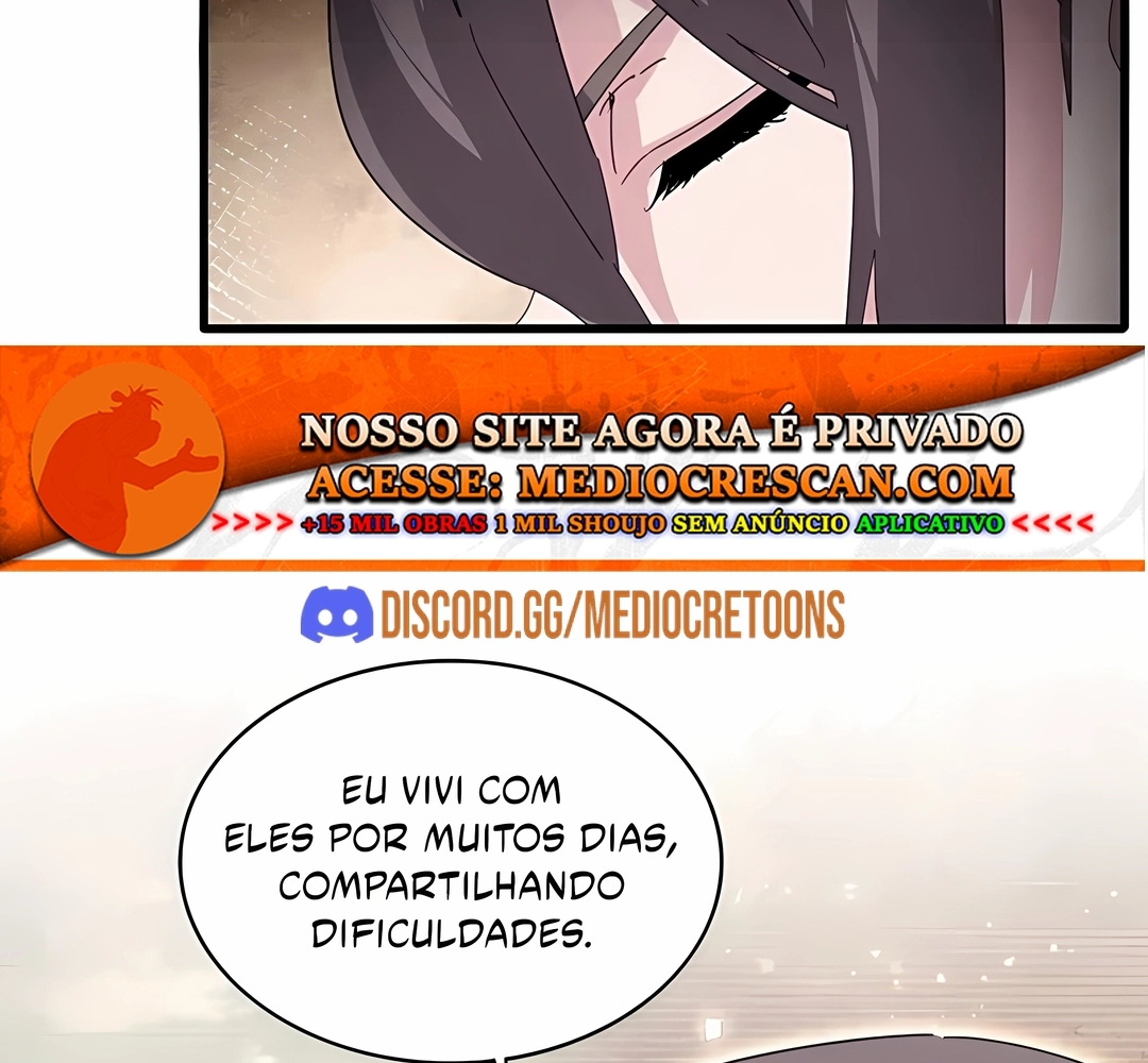 Imperador Mágico Capítulo 890 Página 63