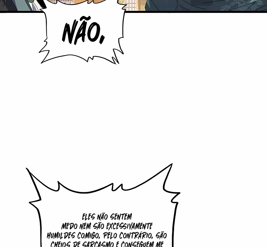 Imperador Mágico Capítulo 890 Página 67
