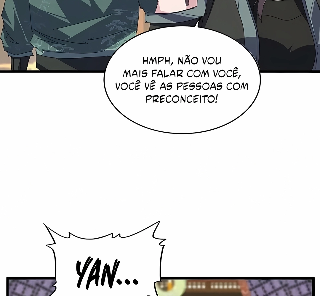 Imperador Mágico Capítulo 890 Página 73