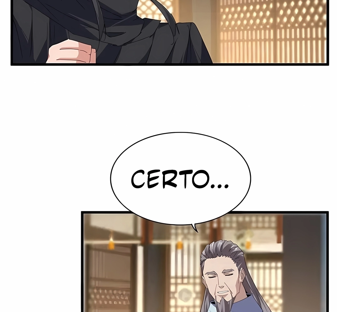 Imperador Mágico Capítulo 890 Página 9
