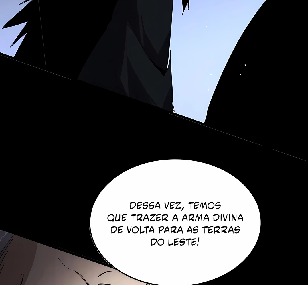 Imperador Mágico Capítulo 891 Página 22