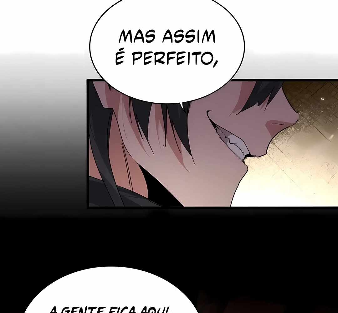 Imperador Mágico Capítulo 891 Página 34