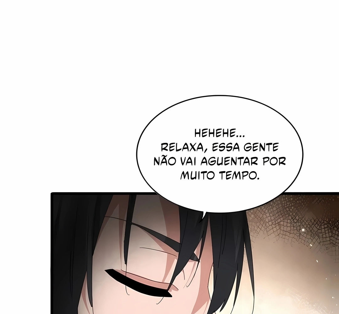 Imperador Mágico Capítulo 891 Página 38