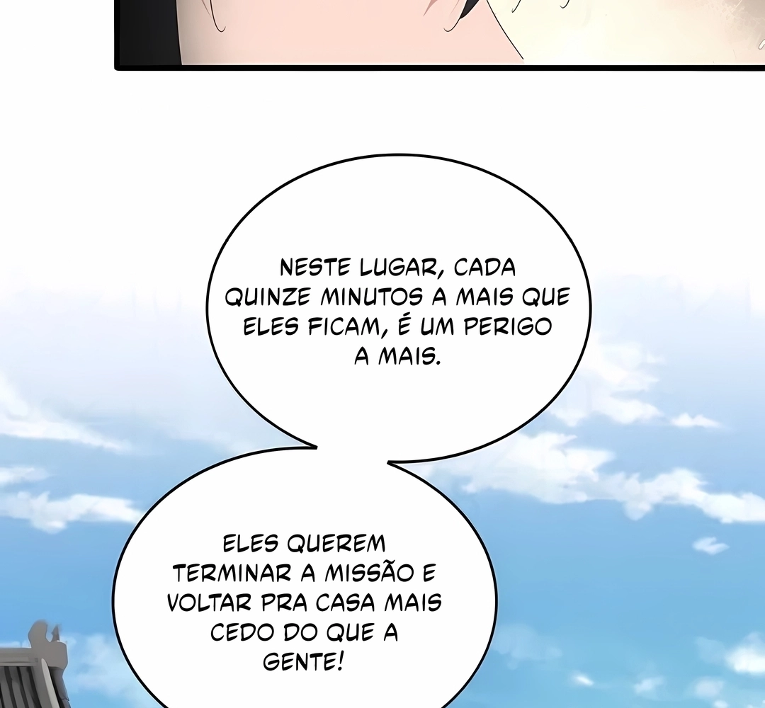 Imperador Mágico Capítulo 891 Página 39