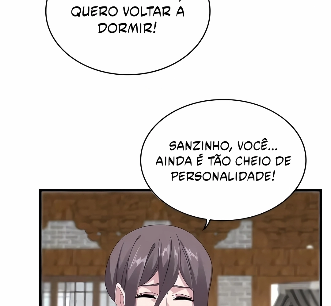 Imperador Mágico Capítulo 891 Página 47