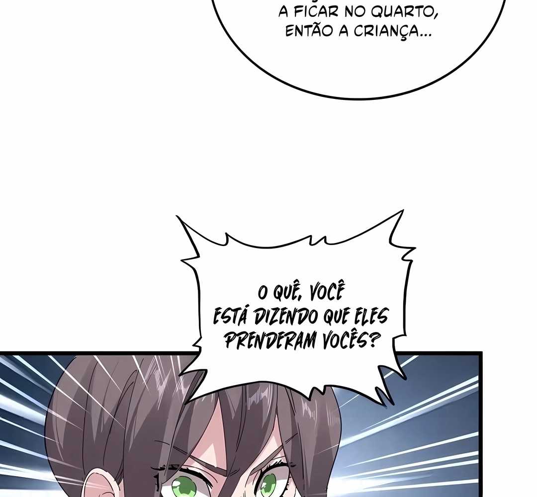 Imperador Mágico Capítulo 891 Página 52